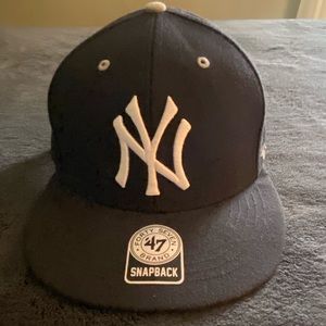 47 New York Yankees Snapback
